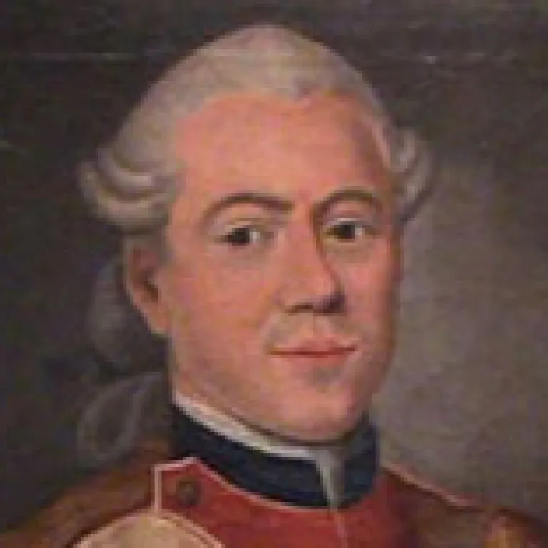 François-Emmanuel de Crussol