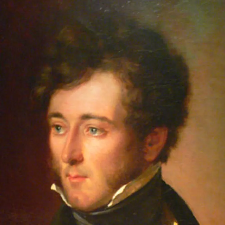 Emmanuel de Crussol d’Uzès