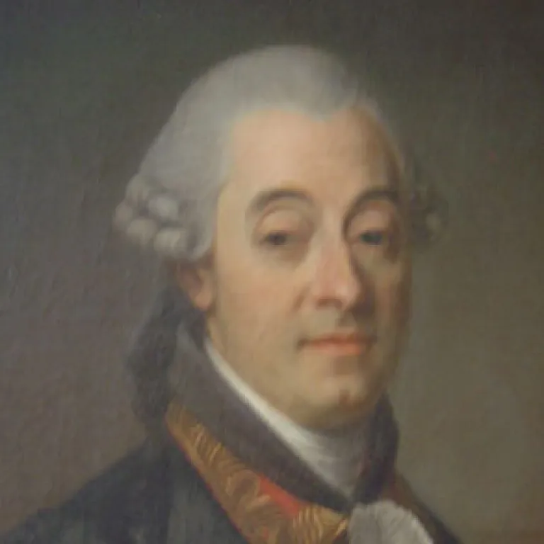François-Emmanuel de Crussol