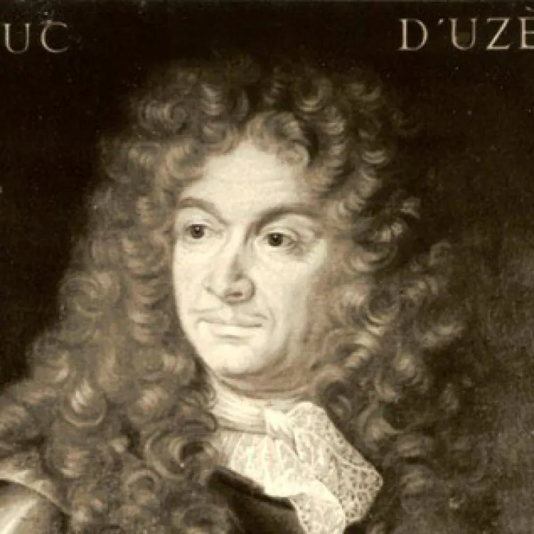 Jean-Charles de Crussol