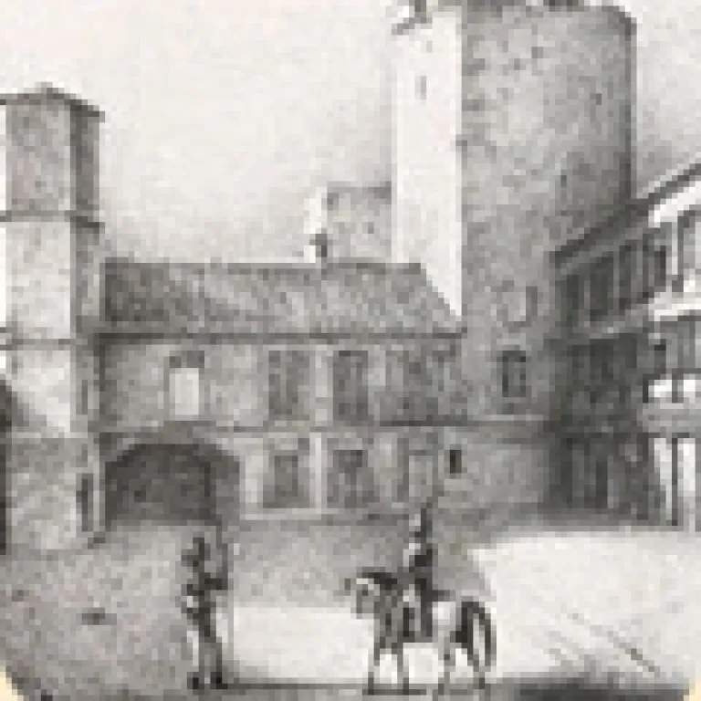 Le Duché d’Uzès après la révolution