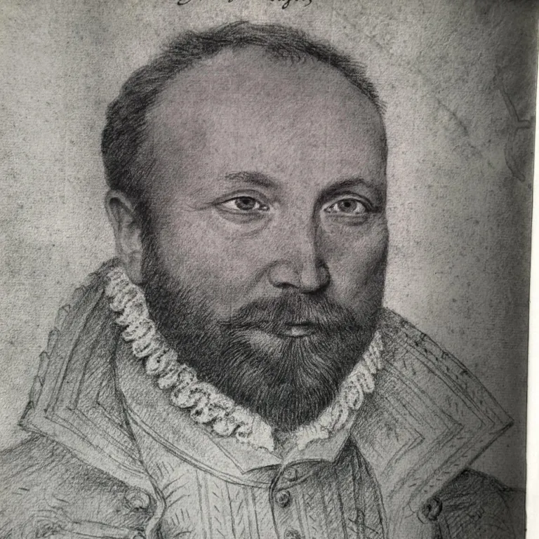 Antoine de Crussol - 1 er Duc d'Uzès