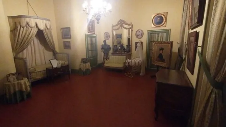 Salle d'arme  Duché d'Uzès