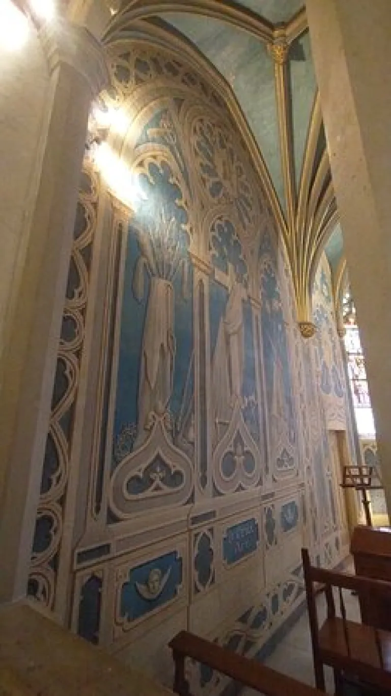  Chapelle Duché d'Uzès