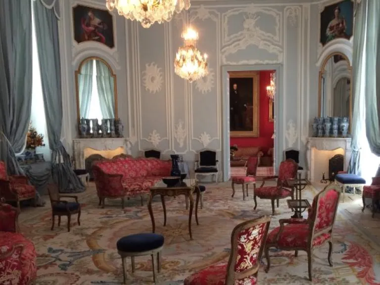 Salon du Duché