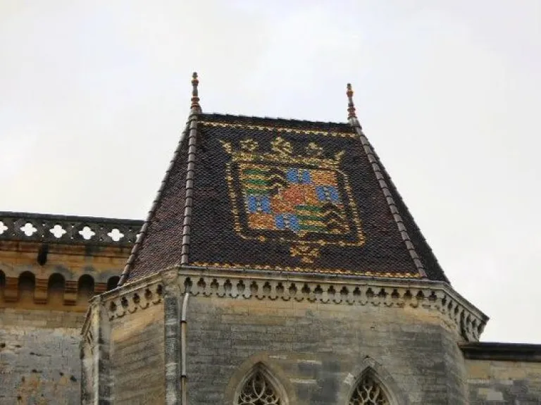 Toit du duché