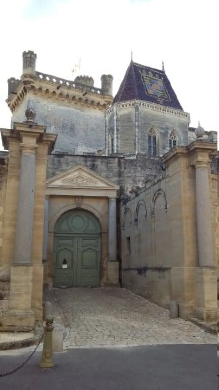 Porte du Duché
