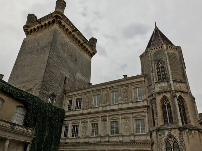 Le duché