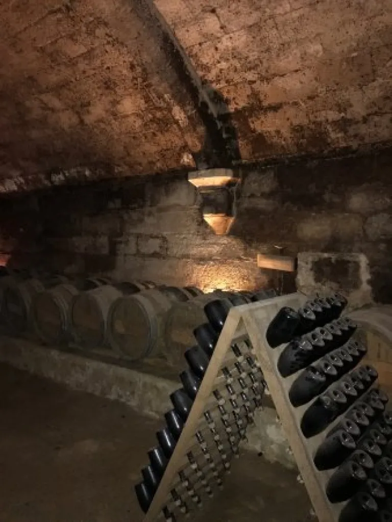 Cave du Duché