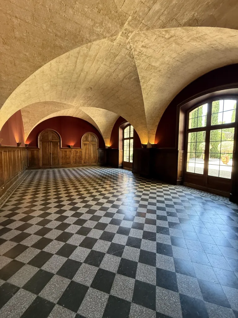 Duché d'Uzès