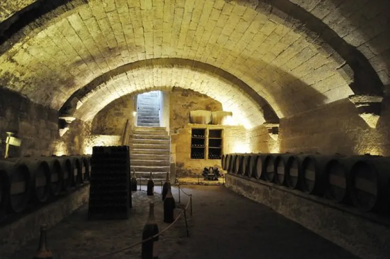 cave du duché d'Uzès